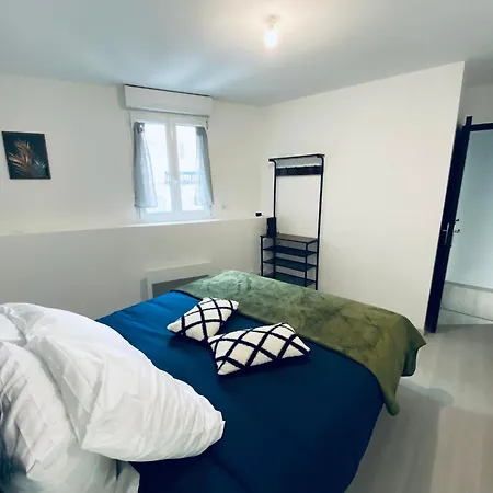 Apartamento La Maisonnette Hypercentre - Cozy