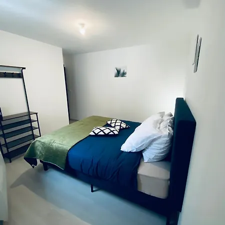 Apartamento La Maisonnette Hypercentre - Cozy *