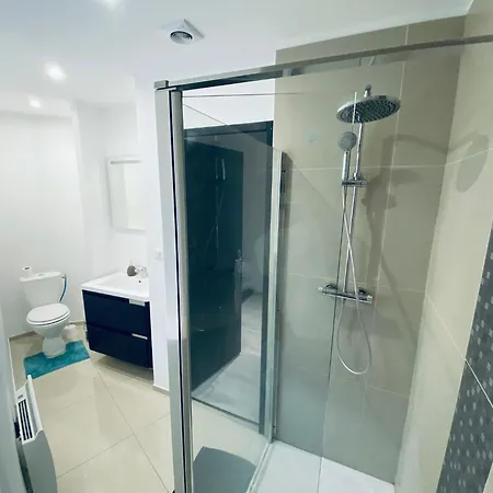 La Maisonnette Hypercentre - Cozy Apartamento