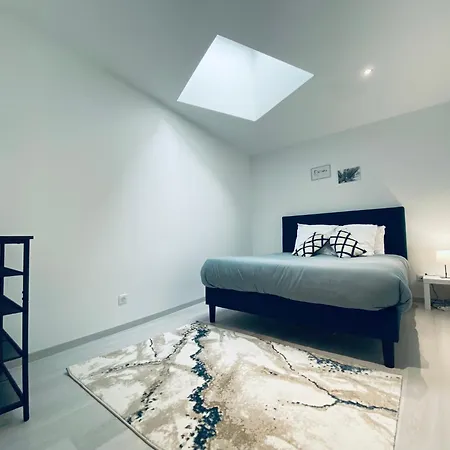 La Maisonnette Hypercentre - Cozy *
